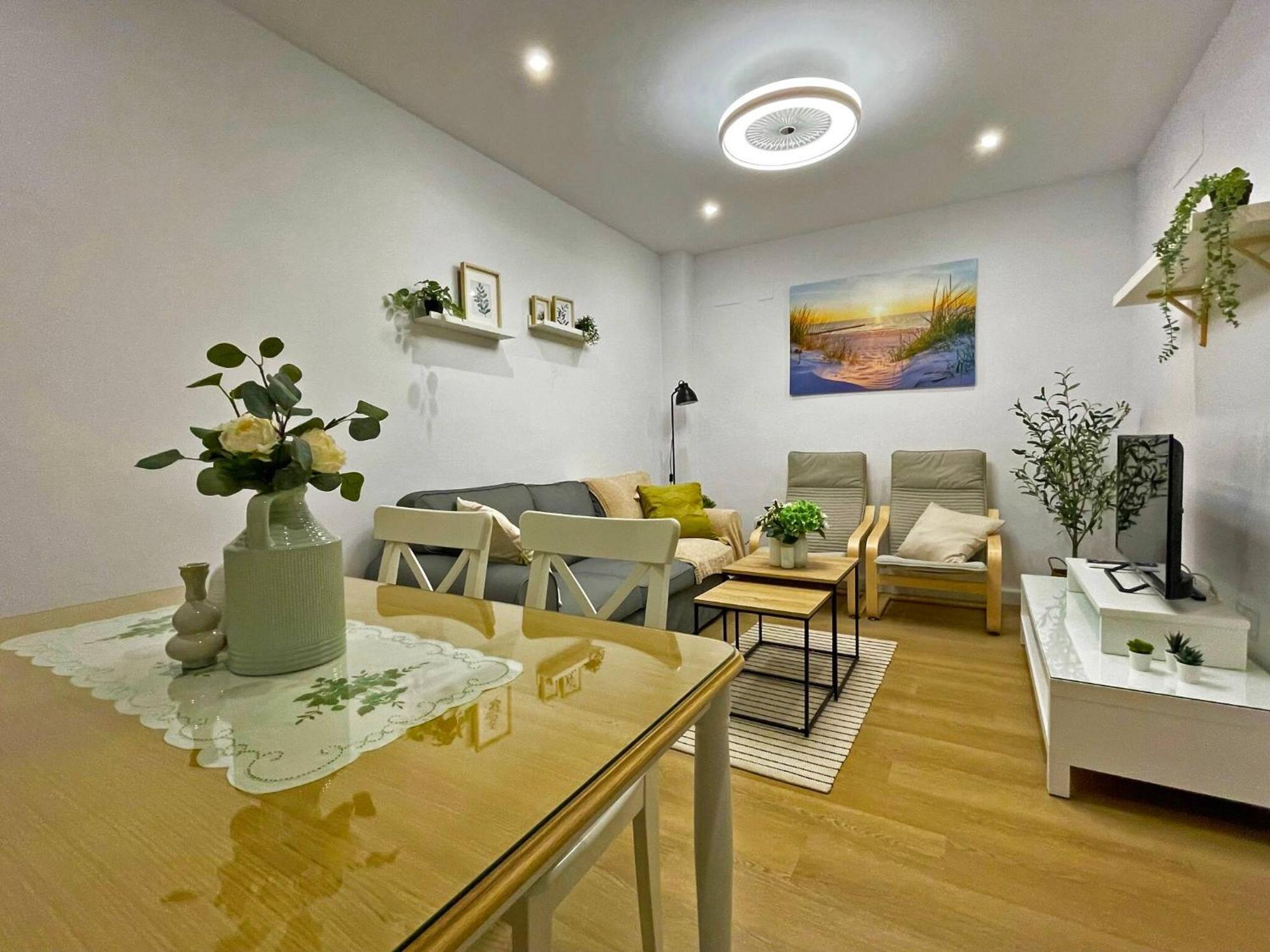 Apartamento Alborada - Ole Solutions Sanlúcar de Barrameda Exterior foto