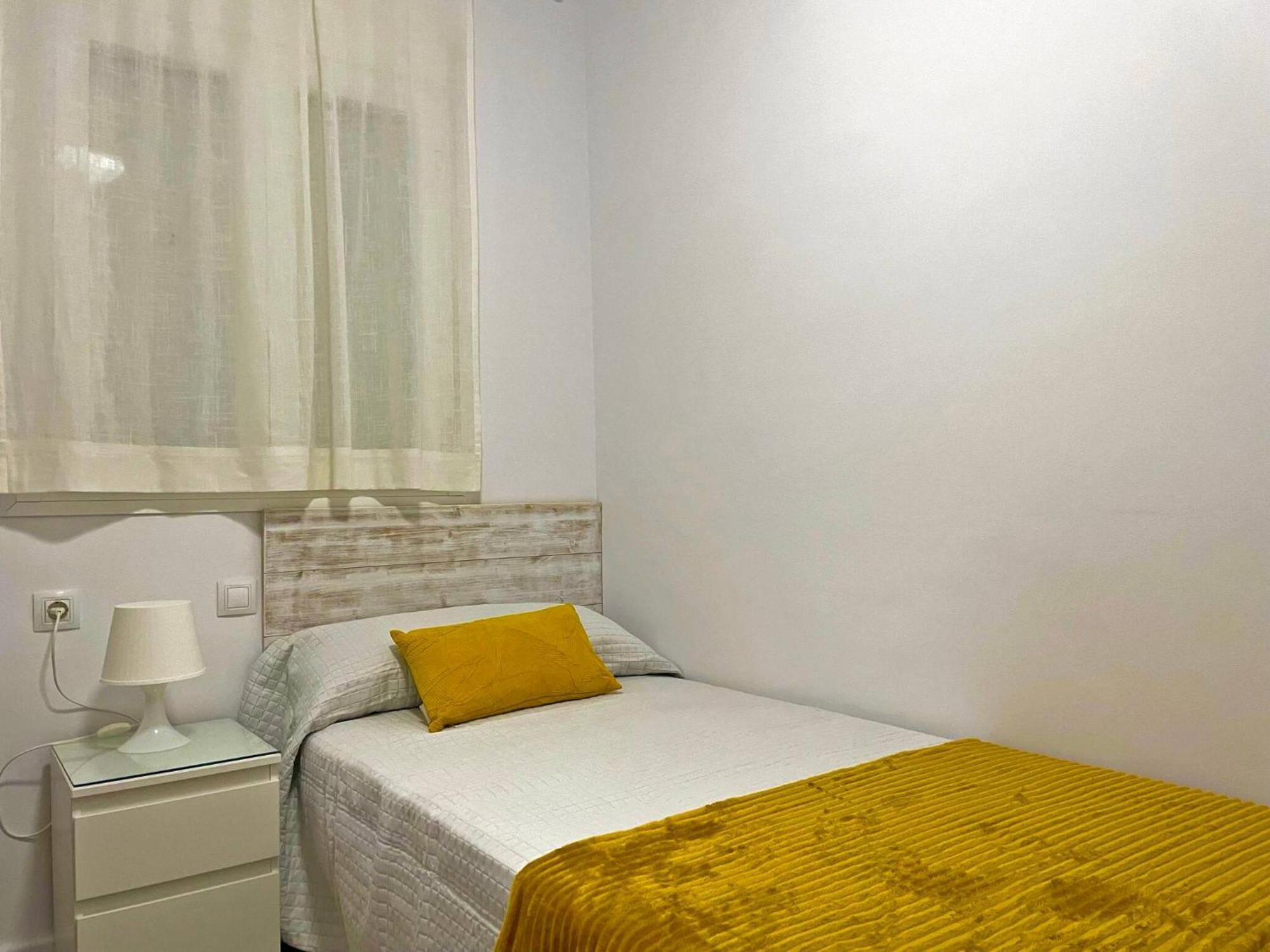 Apartamento Alborada - Ole Solutions Sanlúcar de Barrameda Exterior foto