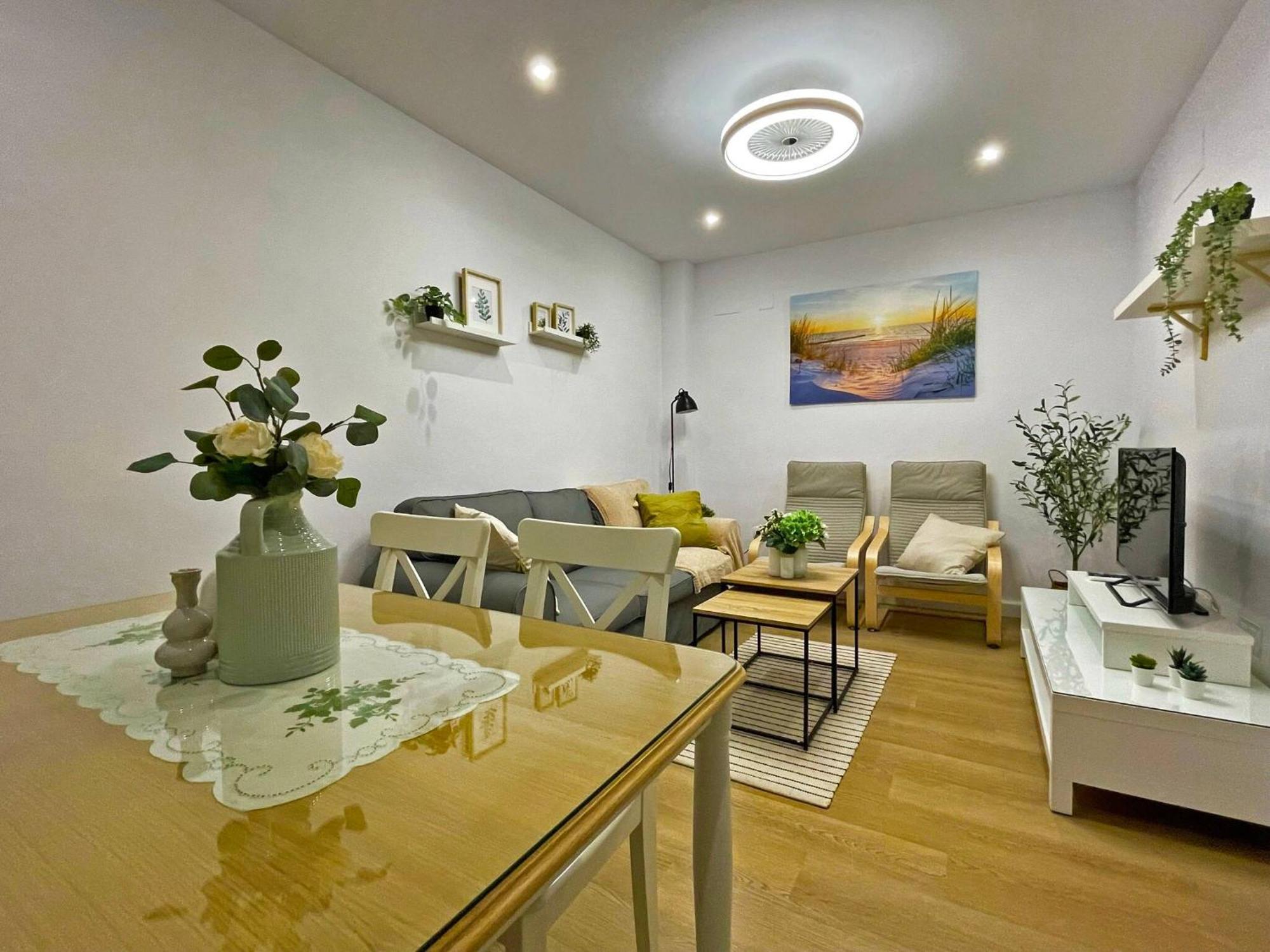 Apartamento Alborada - Ole Solutions Sanlúcar de Barrameda Exterior foto