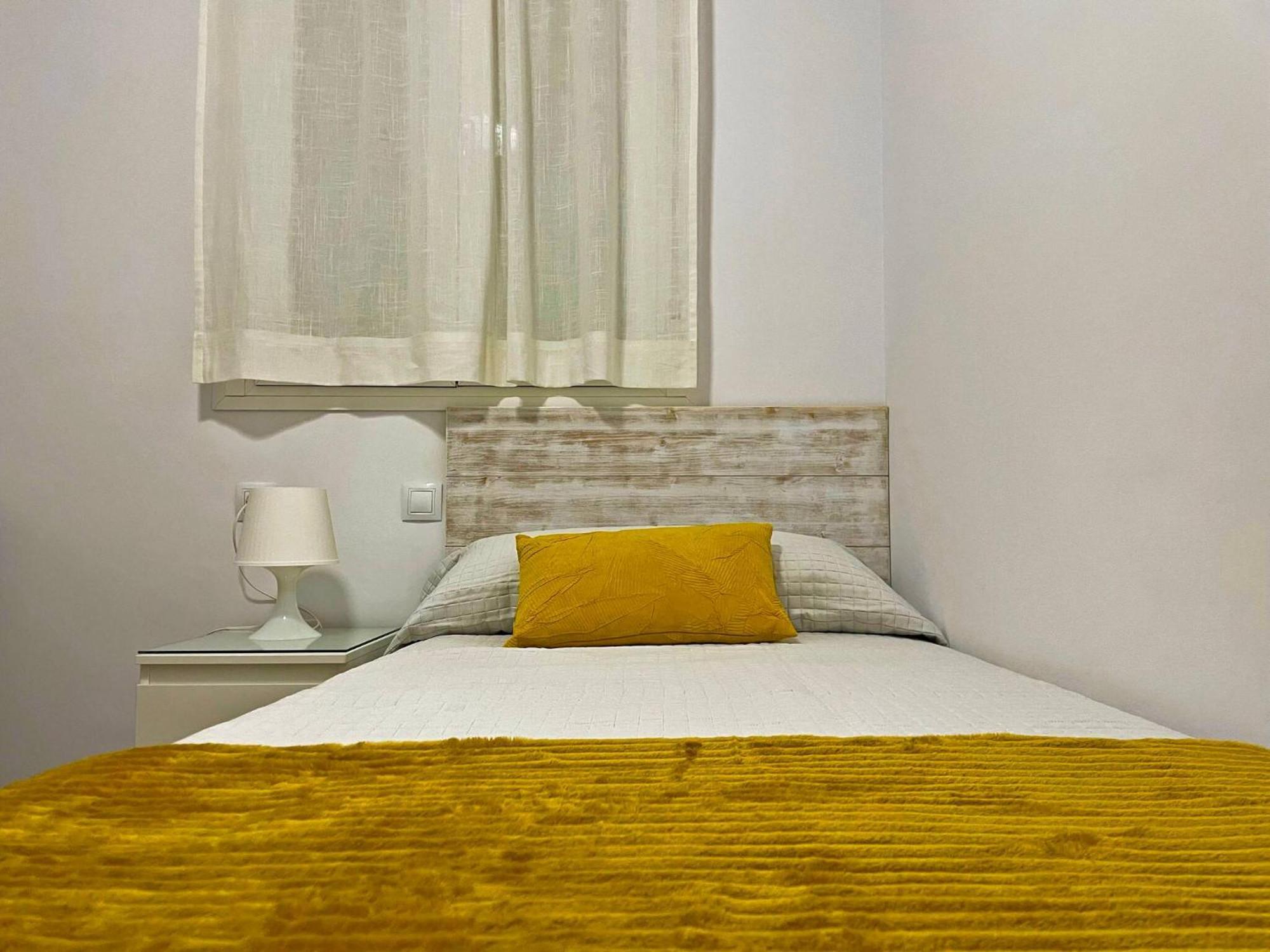 Apartamento Alborada - Ole Solutions Sanlúcar de Barrameda Exterior foto